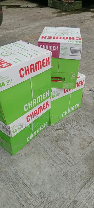 A4 Printing Paper (Charmex)