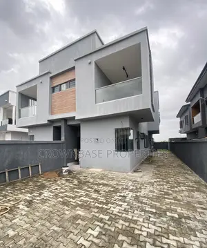 4bdrm House in Beechwood Estate, Bogije for sale