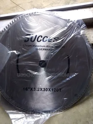 Circular Saw Blade 16 by 120teeth