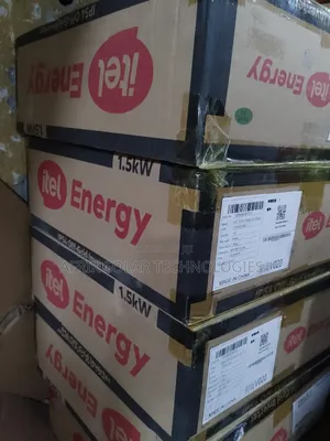 2.5kwh 24v Itel Lithium Battery