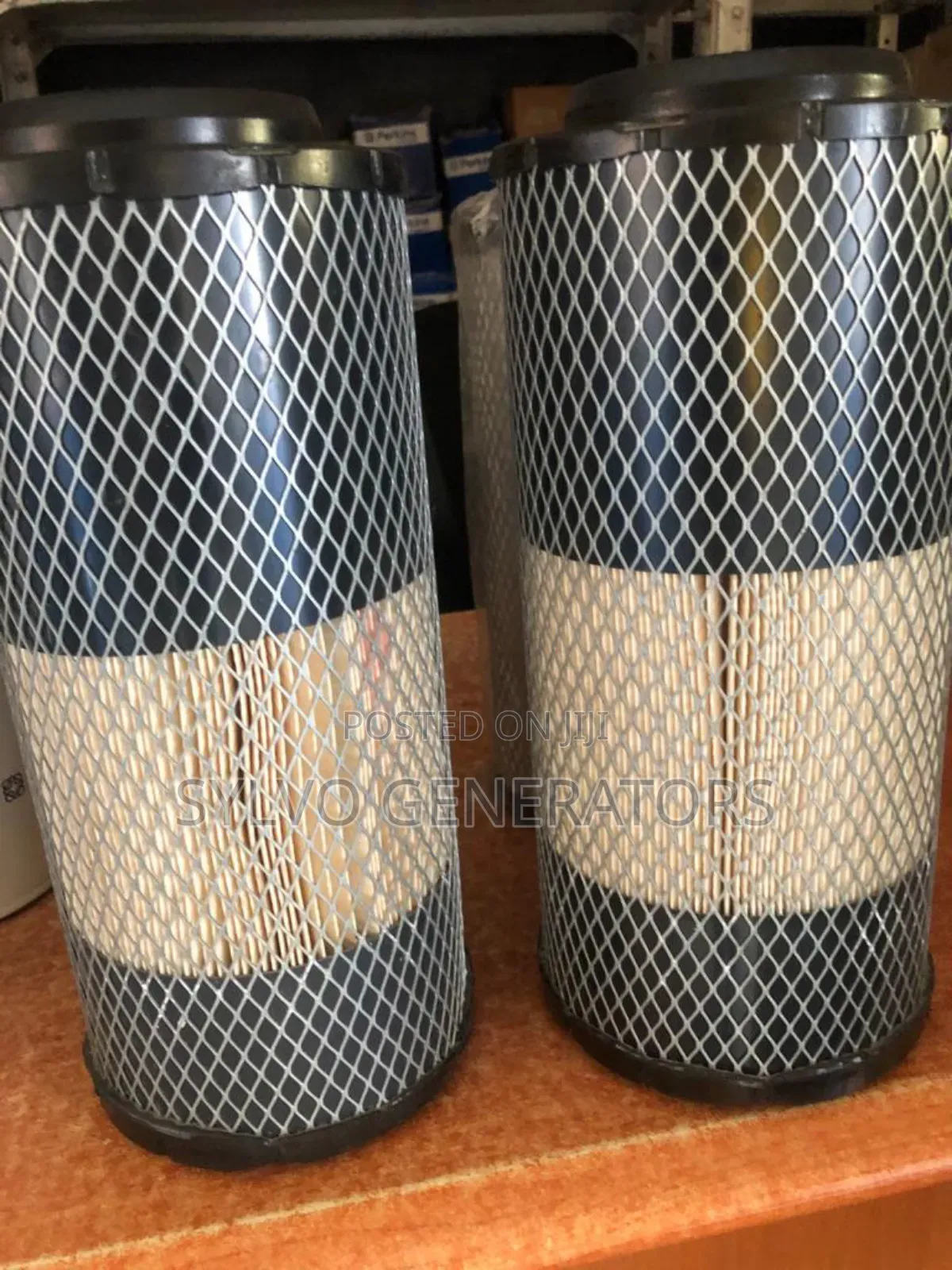 Air Filter