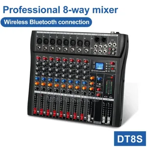 Set of Quality Sound System for Dj and Parties Churches