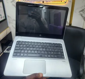 Laptop HP ProBook 430 G4 8GB Intel Core i5 SSD 256GB