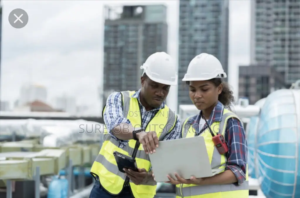 Constructions Workers Available