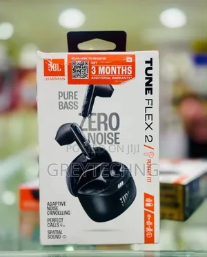 Tune Flex 2 JBL Airpod