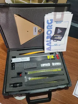 Kit-Tit-Ta- Flow Meter Kit Ptfe