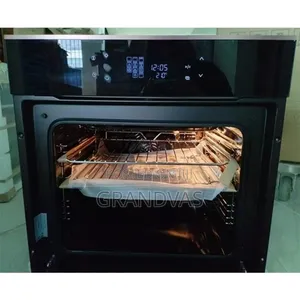 Built-in Oven Digital Soft Touch Control