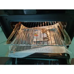 Built-in Oven Digital Soft Touch Control