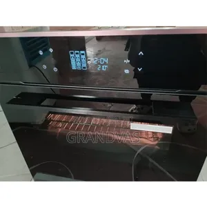 Built-in Oven Digital Soft Touch Control