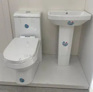 Executive Water Closet