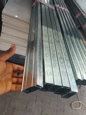 Cd Ceiling Profile X 60mm