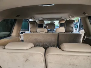 Mercedes-Benz GL-Class GL450 4MATIC 4dr SUV AWD (3.0L 6cyl Turbo 7A)