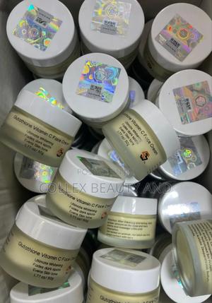 Glutathione Face Cream