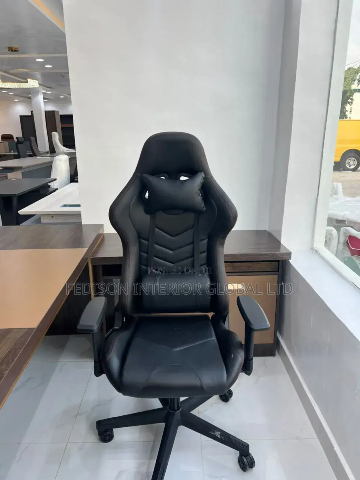 Gaming Chair