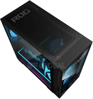 New Desktop Computer Asus ROG GT51CH 16GB Intel Core Ultra 7 SSD 1T