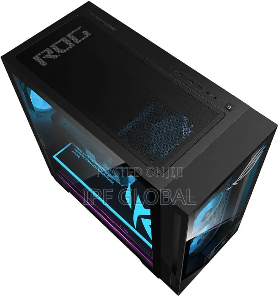 New Desktop Computer Asus ROG GT51CH 16GB Intel Core Ultra 7 SSD 1T