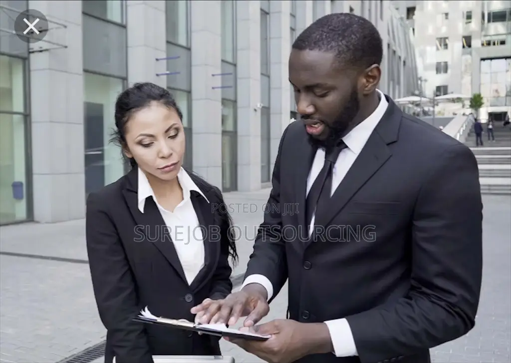Personal Assistant Workers Available
