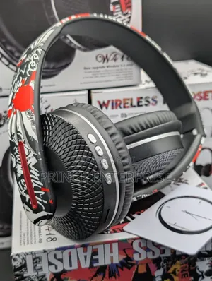 New Ear Muff Female Bluetooth
