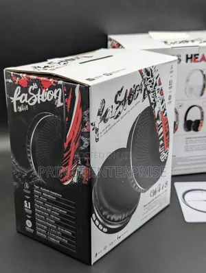 New Ear Muff Female Bluetooth