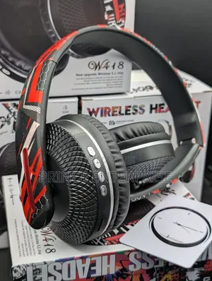 New Ear Muff Female Bluetooth