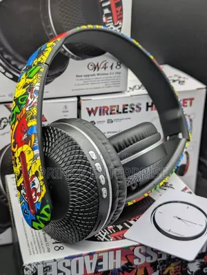 New Ear Muff Female Bluetooth
