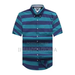High Quality Short Sleeve Shirt