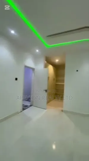 4bdrm Bungalow in Agip Estate, Rumolumeni for sale