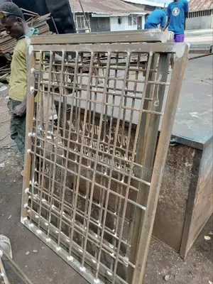 Window Protector
