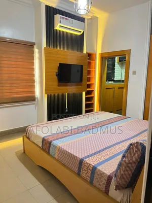 Furnished and Serviced Self Contain