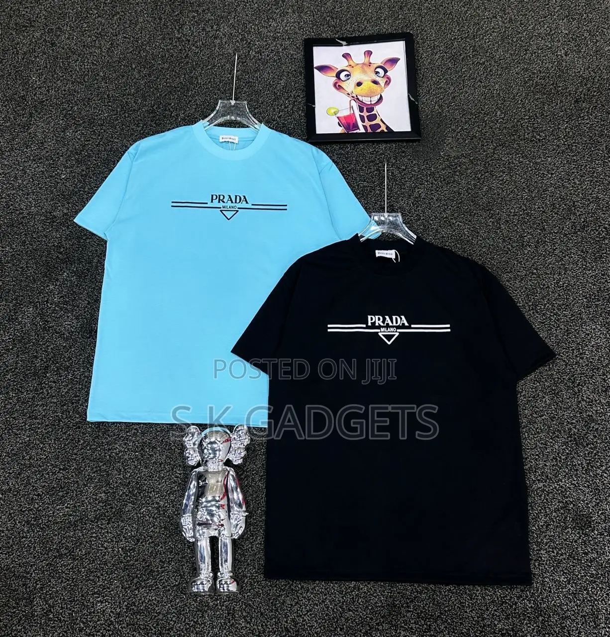 High Quality Polo