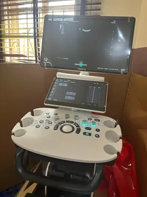 Mindray Consona N6 Ultrasound Machine