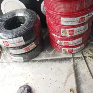 Lion Gold Cable