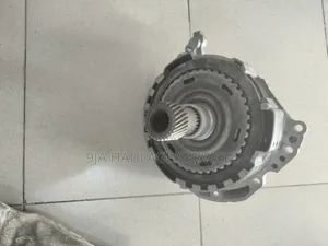 Toyota Camry 2014 Gear Pump