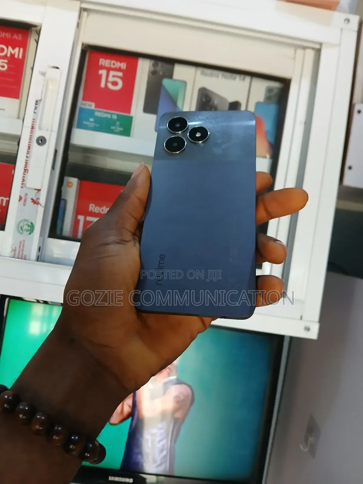 Realme Note 50 256 GB