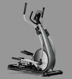 Commercial Elliptical Bike