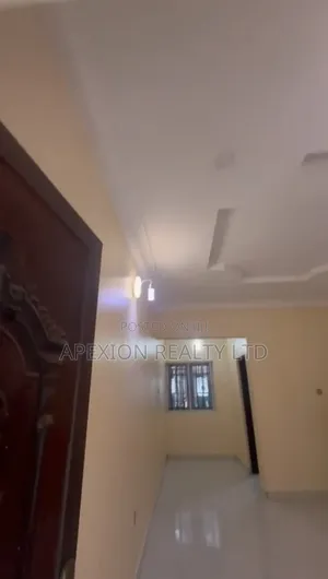 2bdrm Apartment in Apexion Estate, New Layout for rent