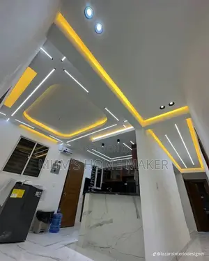 Interior Designer