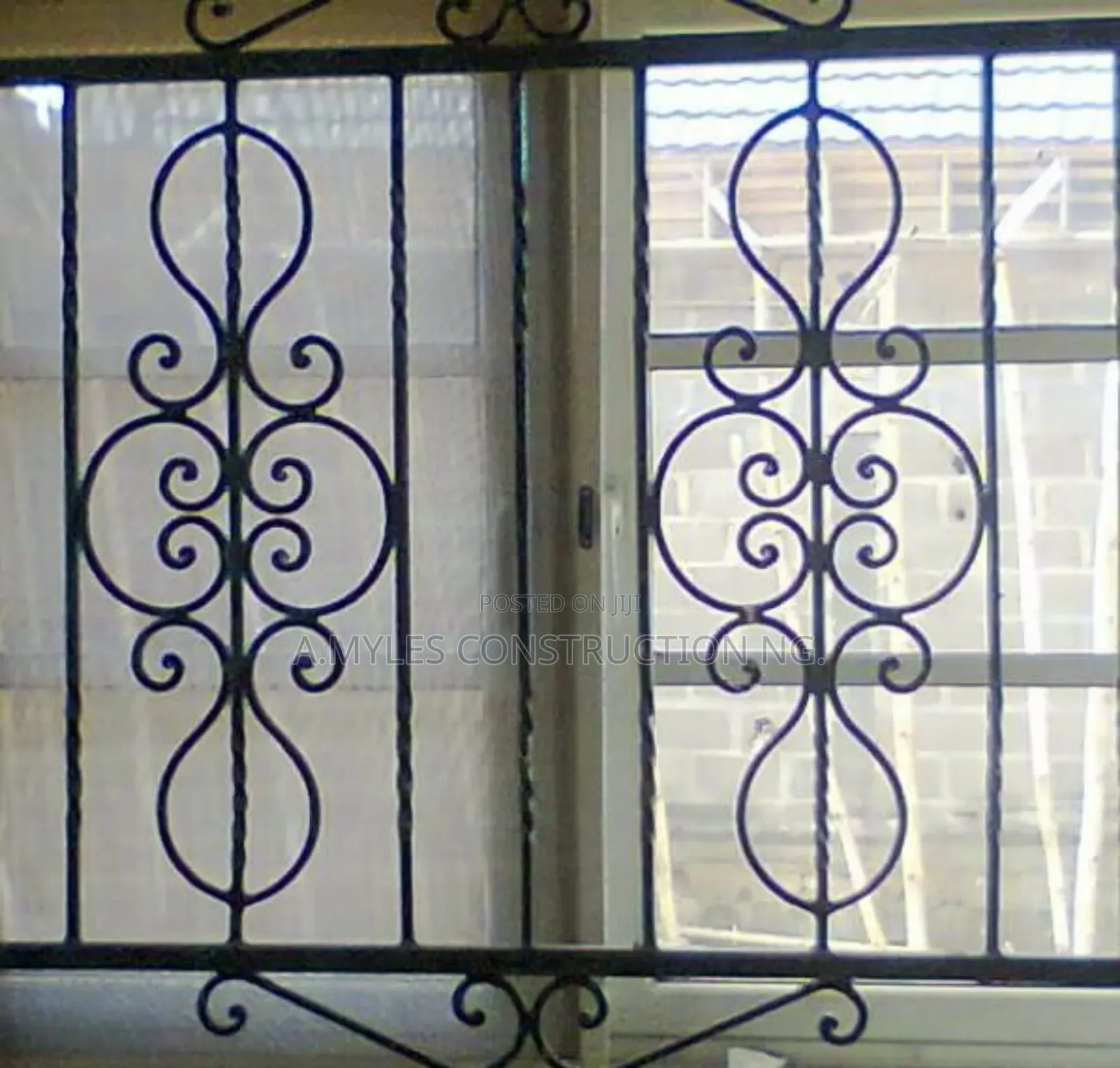 Apo Window Protector