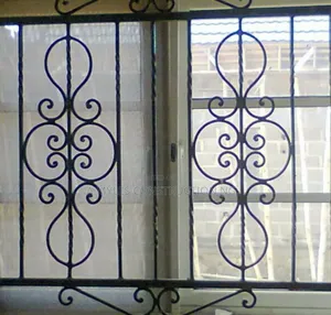 Apo Window Protector