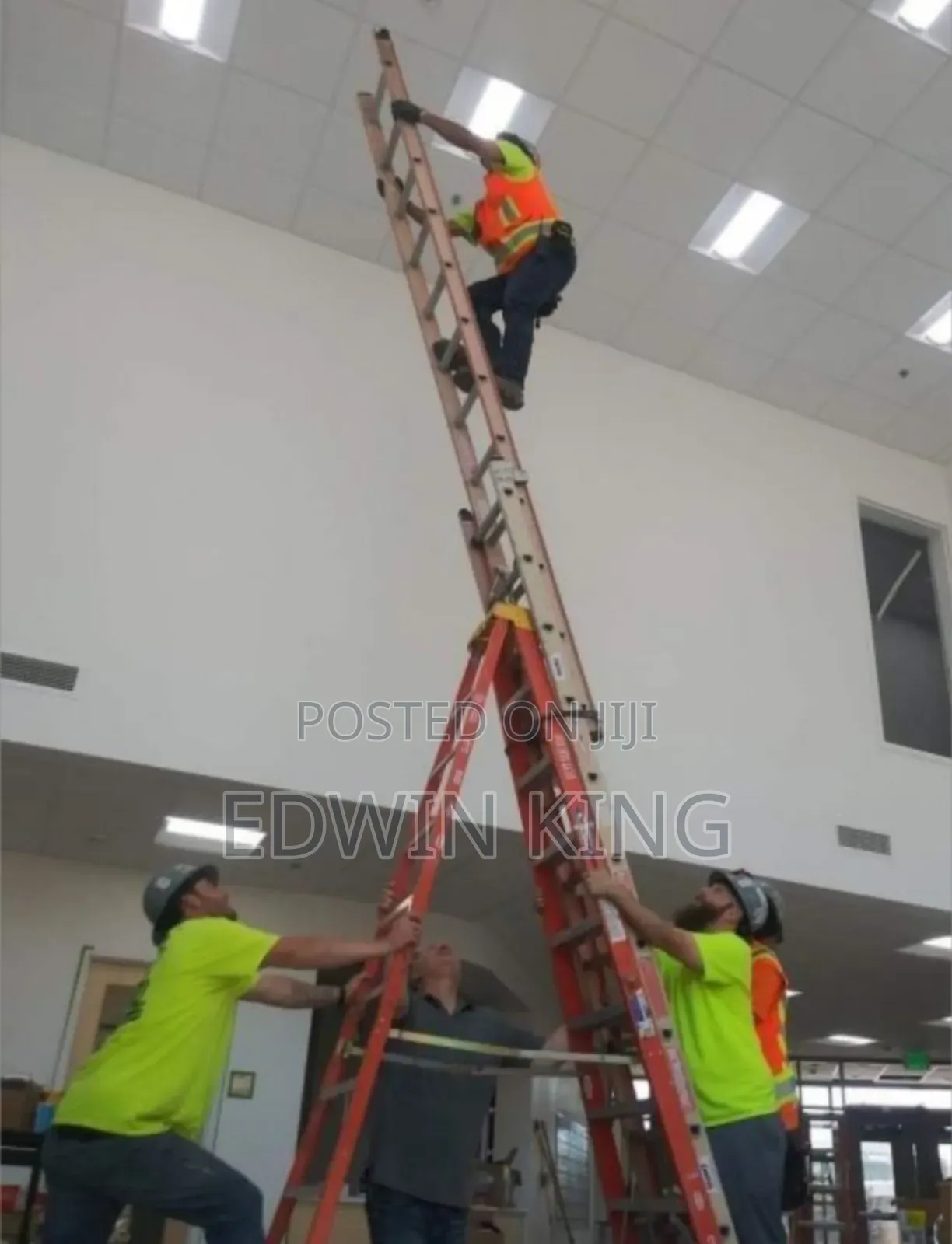 Mr Paul Electrician Service