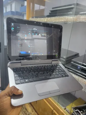 Laptop HP Pro X2 612 8GB Intel Core i5 SSD 256GB