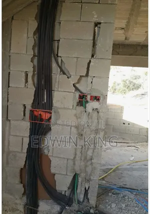 Id Electrician Job