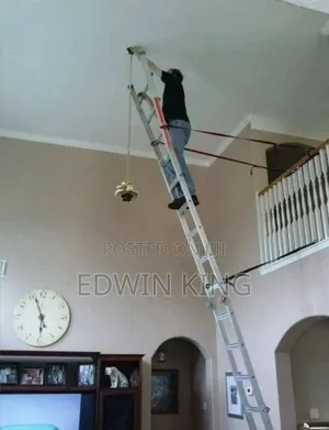 Id Electrician Job