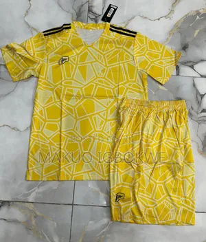 Training Jerseys Set [Wholesale Price]