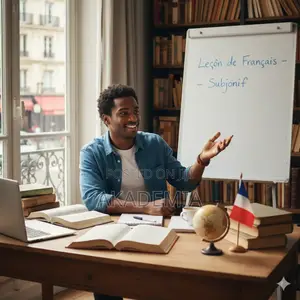French Tutor