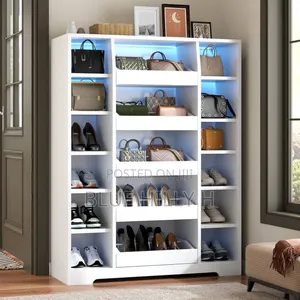 Shoes Bags Organiser