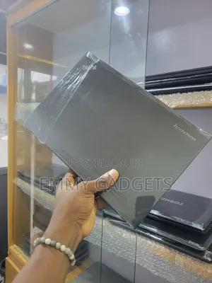 Laptop Lenovo ThinkPad T440s 8GB Intel Core i7 SSD 256GB