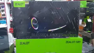 Zealot S89 Wireless Bluetooth Speaker