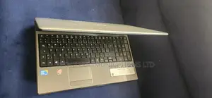 Laptop Acer 8GB Intel Core I3 HDD+SSD 256GB