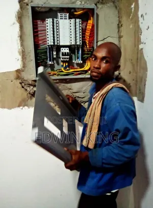 Sabas Electrical Works